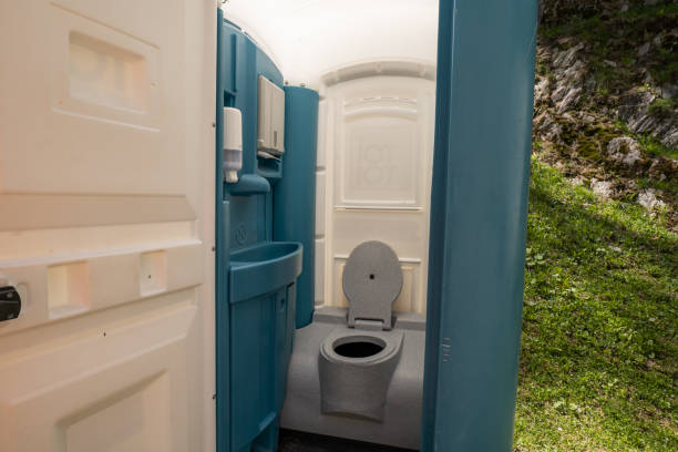 Best Local porta potty services  in Diablo Grande, CA