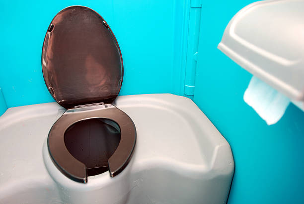 Best Emergency porta potty rental  in Diablo Grande, CA