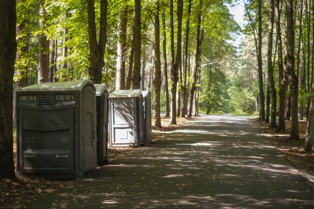 Professional porta potty rental in Diablo Grande, CA
