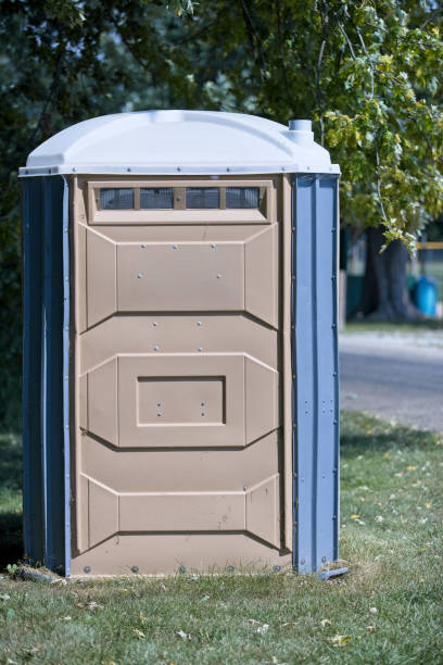 Best Portable restroom trailer rental  in Diablo Grande, CA