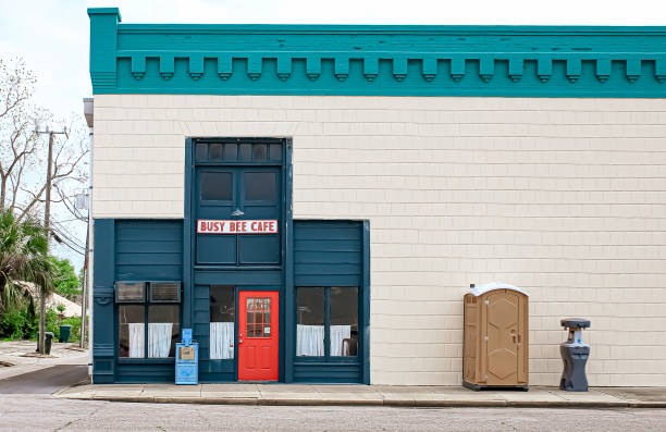 Best Porta potty rental near me  in Diablo Grande, CA