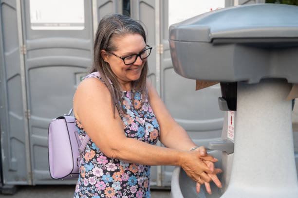 Best Emergency porta potty rental  in Diablo Grande, CA