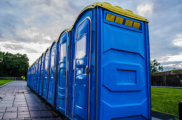 Best Long-term porta potty rental  in Diablo Grande, CA