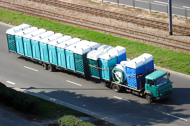 Best Portable toilet rental cost  in Diablo Grande, CA
