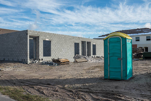 Best Affordable portable toilet rental  in Diablo Grande, CA